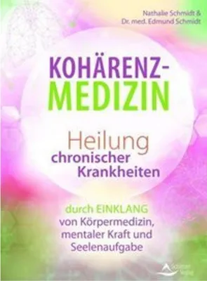 Produktbild von Kohärenz-Medizin