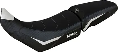 Image de Tapis de selle Comfort 1WH-1 pour Triumph Tiger 900 (2020-2022)