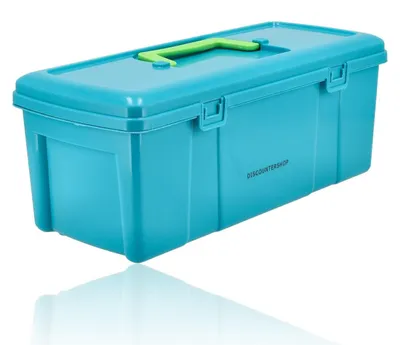 Productafbeelding van Opbergdoos met Handvat voor Gereedschap