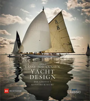 Immagine prodotto di Yachtdesign