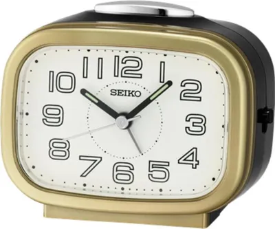 Produktbild von Seiko Clocks Wecker QHK060G Wecker