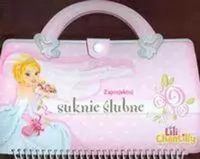 Obrázok produktu pre Zaprojektuj suknie ślubne