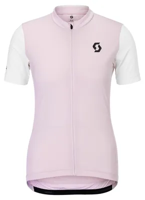 Produktbild von SCOTT Damen Radtrikot Jersey Endurance Short Sleeve