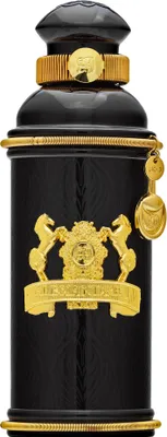 Immagine prodotto di Alexandre.J The Collector Black Muscs unisex eau de parfum 100 ml