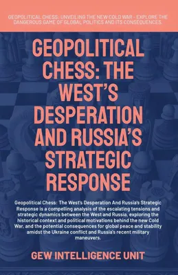 Produktbild von Geopolitical Chess