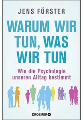 Image de Warum wir tun, was wir tun