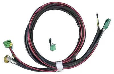 Produktbild von Adapter, Medienübertragung, Fahrzeugkompatibilität, komplettes Set