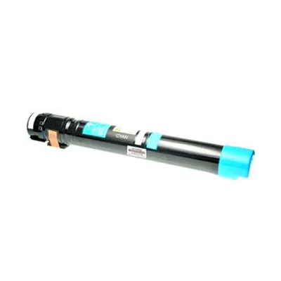 Produktbild von Kompatibler Toner für Xerox WorkCentre 7425 7428 7435 Cyan