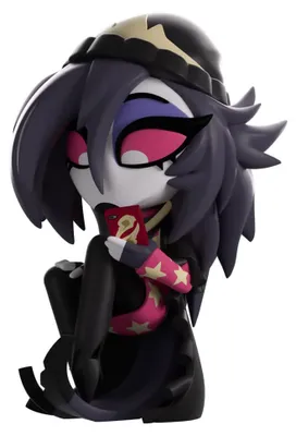 Produktbild von Helluva Boss Vinyl Figur Octavia 12 cm