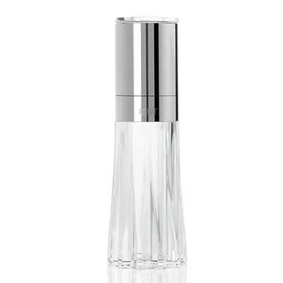 Obrázek produktu pro AdHoc nerezový mlýnek na pepř mlýnek na sůl CRYSTAL mlýnek na koření 17 cm MP402