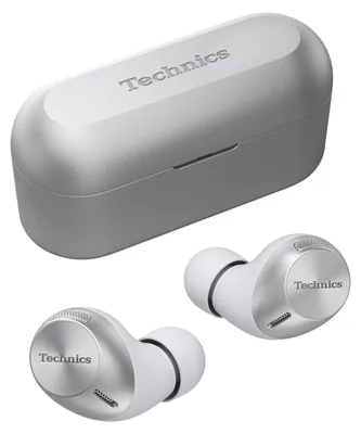 Produktbild von Technics AZ40M2, True Wireless Stereo (TWS), Anrufe/Musik/Sport/Alltag, Kopfhörer, Silber