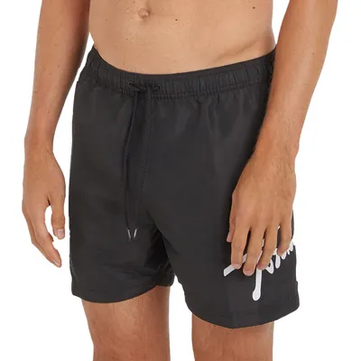 Produktbild von Tommy Hilfiger SF Medium Drawstring Schwimmshort Herren