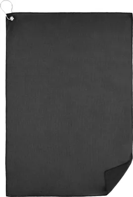 Immagine prodotto di MidOcean - Asciugamano da golf "Towgo" MO672 (taglia unica) (Nero)
