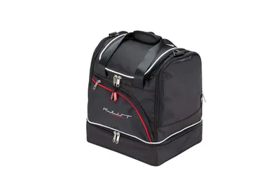 Immagine prodotto di KJUST borsa per auto 51 litri nera