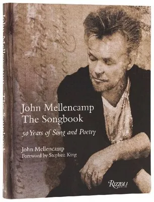 Produktbild von John Mellencamp: The Songbook
