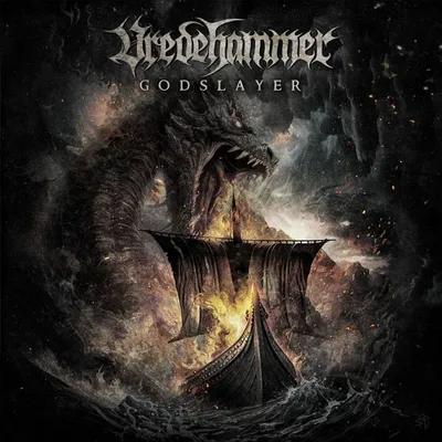 Produktbild von God Slayer