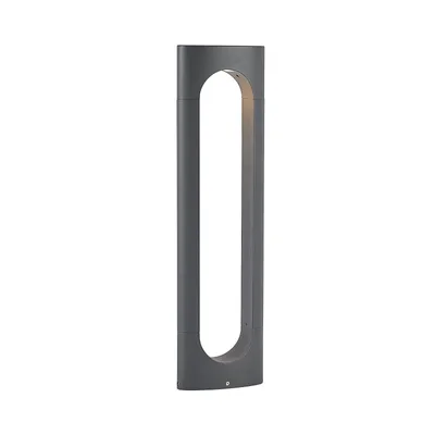 Produktbild von Lucande Fenti LED-Wegeleuchte, 65 cm