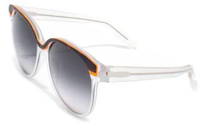 Image de Italia Independent, modèle 049 Havana, lunettes de soleil pour femmes, 55/12/135