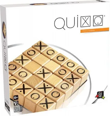 Produktbild von Quixo classic