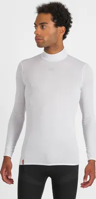 Produktbild von SPORTFUL Langarm Fahrrad-Shirt - LIGHT LUPETTO - Weiß M