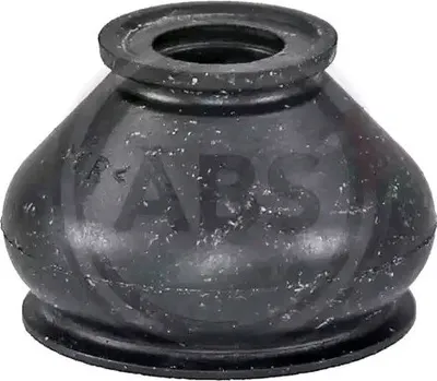 Produktbild von A.B.S. Verschluss- / Schutzkappe 279021 26,5mm Gummi 0,02kg