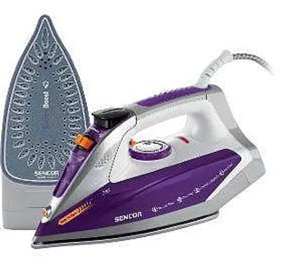 Immagine prodotto di Iron Sencor SSI 8710VT