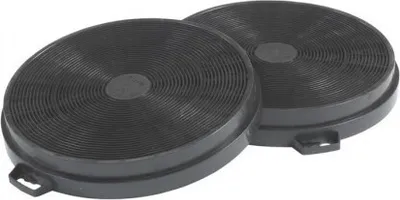 Produktbild von Pelgrim Kohlefilter REC20 / 18833
