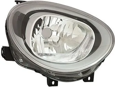 Produktbild von VAN WEZEL Scheinwerfer Rechts für FIAT 500X (334) 1704962M