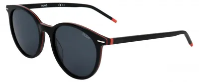 Produktbild von Hugo Boss HG 1173/S OIT/IR Größe: 52