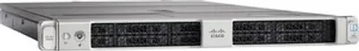 Produktbild von Cisco UCSC-C220-M5SX, Intel® C620, DDR4-SDRAM, Rack (1U)