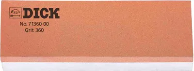 Produktbild von Abziehstein 200 x 50 x 25 mm mit Krnung 360 und 1000