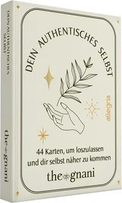 Obrázok produktu pre Dein Authentisches Selbst