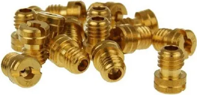 Produktbild von Hauptdüse Originalvergaser M4 - 52