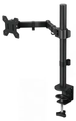 Immagine prodotto di Supporto per monitor LCD Somostel, compatibile con schermi da 10-27 pollici, modello SMS-ZB53