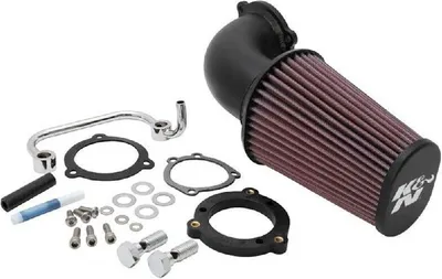 Produktbild von K&N 57-1126 FIPK Sportluftfiltersystem