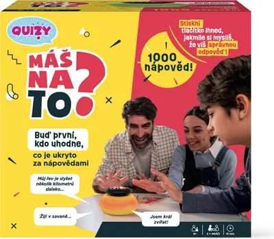 Image de Vous êtes partants ?