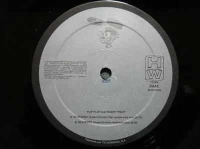 Obrázok produktu pre V stereu (Superchumbo Remixes)
