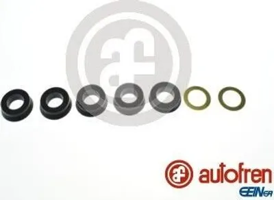 Produktbild von AUTOFREN SEINSA Reparatursatz Hauptbremszylinder D1111 für VW Polo Schrägheck (6N1) 18mm