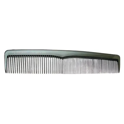 Produktbild von EUROSTIL Straight Professional STRAIGHT BATTER Kamm 1UN Unisex Erwachsene, Schwarz, Einzigartig