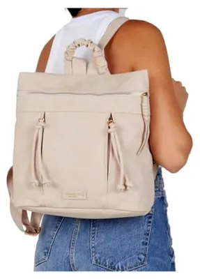 Produktbild von Damen Rucksack in Rosa