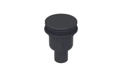 Immagine prodotto di Garniture d'écoulement BetteDown 50, verticale, débit d'écoulement 0,6 l/s, B594-400, B594-400