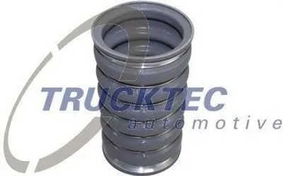 Produktbild von TRUCKTEC AUTOMOTIVE 04.14.020 Turbo Ladeluftschlauch für SCANIA P,G,R,T - series 4 - series