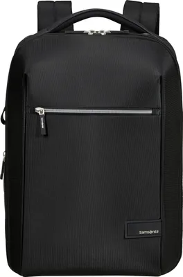 Obrázok produktu pre Batoh SAMSONITE LITEPOINT 15,6' Black
