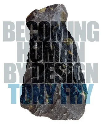 Produktbild von Becoming Human by Design