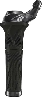 Produktbild von Sram Gx 2x11s Schalthebel-set Schwarz  Schwarz One Size