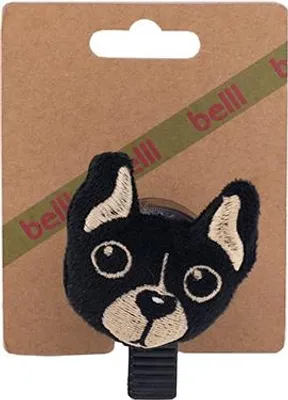 Immagine prodotto di Campanello per bicicletta BELLL Soft Cat Nero