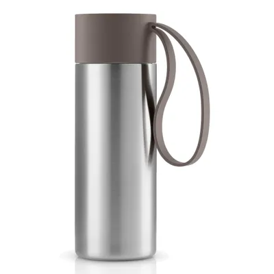 Produktbild von Eva Solo To Go Cup 0,35 Liter Taupe
