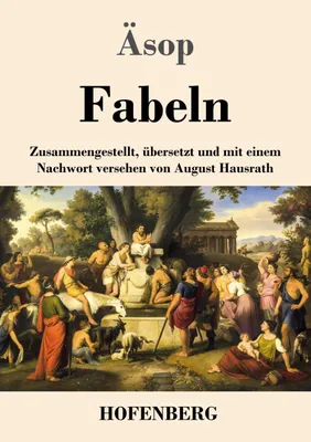 Produktbild von Fabeln