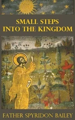 Produktbild von Small Steps Into The Kingdom