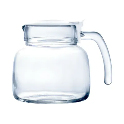Produktbild von Luminarc Kanne 1,4 Liter Glas mit Deckel